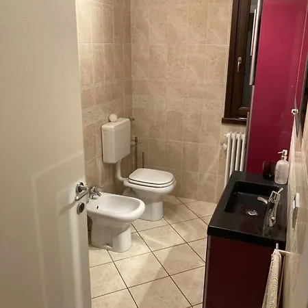 Stanza Privata- * Formigine
