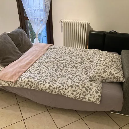 Stanza Privata- Formigine